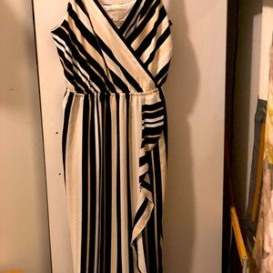brand new dress LOFT   size L